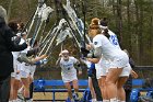 WLax vs Keene  Wheaton College Women's Lacrosse vs Keene State. - Photo By: KEITH NORDSTROM : Wheaton, LAX, Lacrosse